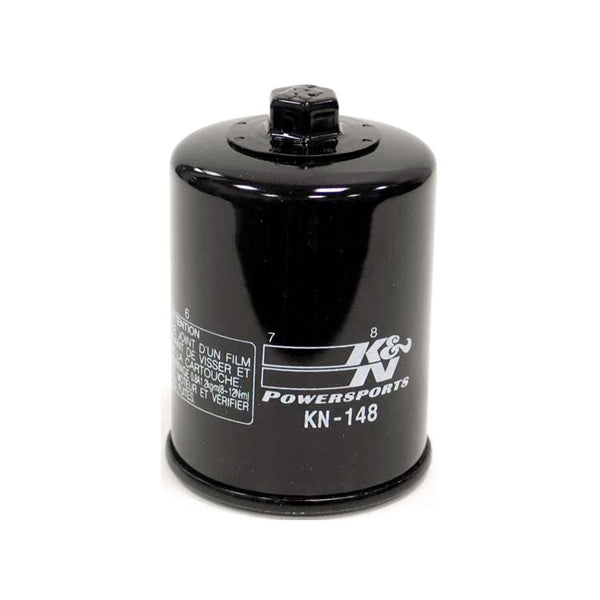 K&N - Oil Filter (KN-148)