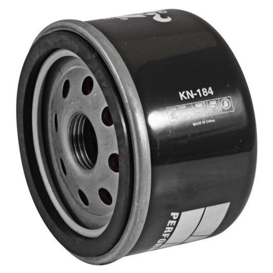 K&N - Oil Filter (KN-184)