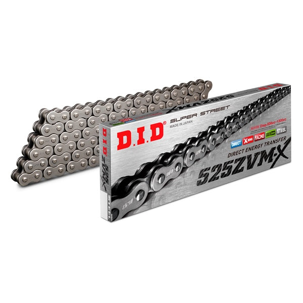 DID - Chain - 525ZVMX