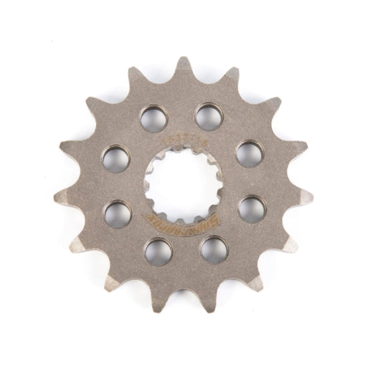 Supersprox-SPROCKET 15 Front KAWA SI SUPERSPROX CST-1537-15-2