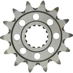 Supersprox-SPROCKET 16 Front Yamaha SI SUPERSPROX CST-584-16-2