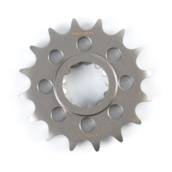 Supersprox-SPROCKET 16 Front Yamaha SI SUPERSPROX CST-1591-16-2