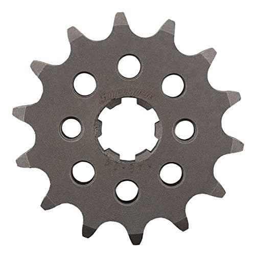Supersprox-SPROCKET 14 Front HONDA SI SUPERSPROX CST-249-14-2