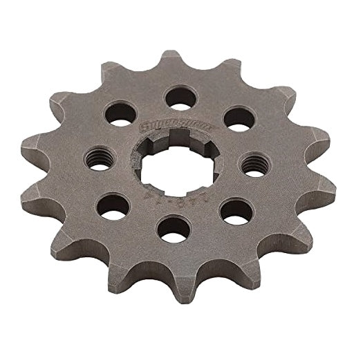 Supersprox-SPROCKET 14 Front HONDA SI SUPERSPROX CST-249-14-2