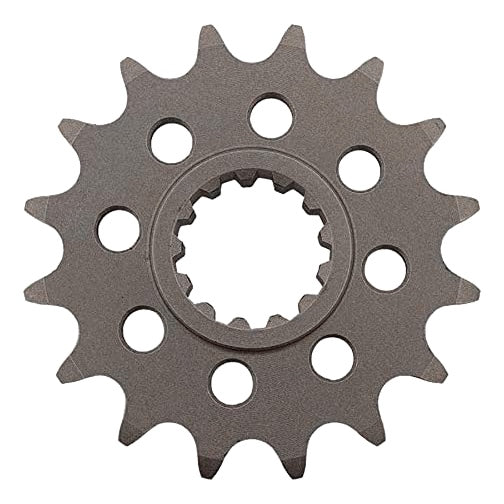 Supersprox-SPROCKET 16 Front BMW SI SUPERSPROX CST-1404-16-2