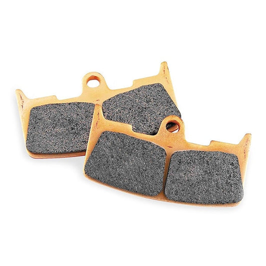 EBC - Double-H Brake Pads (FA629HH)