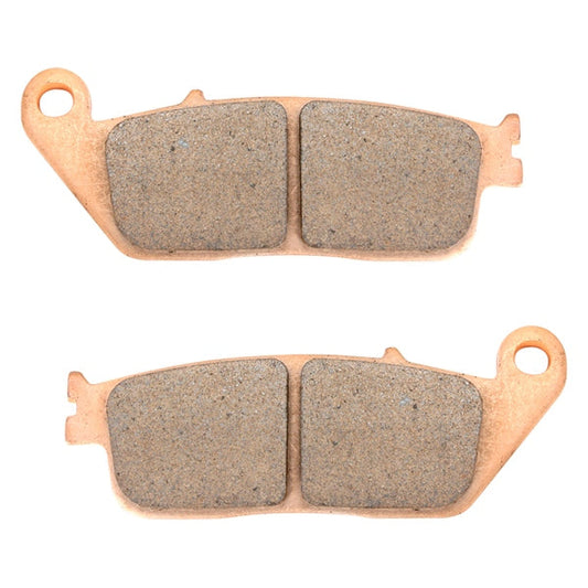 EBC - Double-H Brake Pads (SFA142HH)