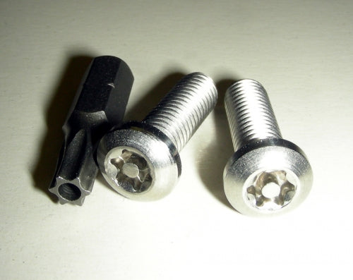 Scotts - Security Bolts and Tool for Scott's Stabilizers