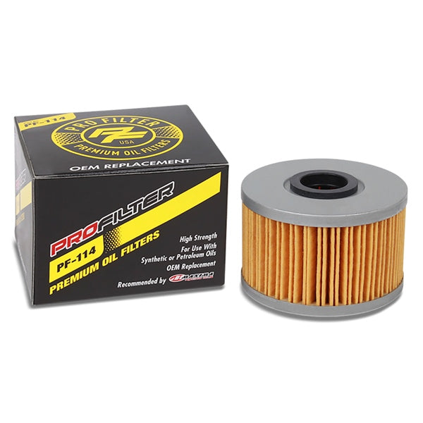 ProFilter - Premium Oil Filter (PF-114)