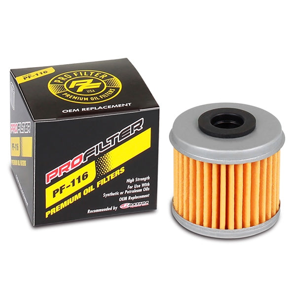 ProFilter - Premium Oil Filter (PF-116)