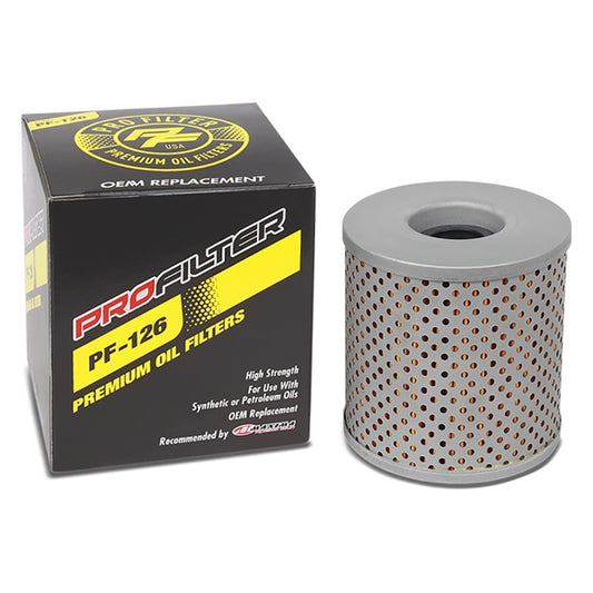 ProFilter - Premium Oil Filter (PF-126)
