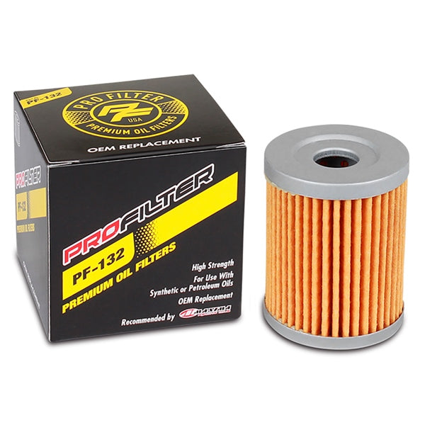 ProFilter - Premium Oil Filter (PF-132)