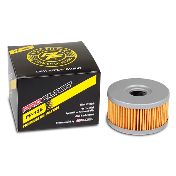 ProFilter - Premium Oil Filter (PF-136)