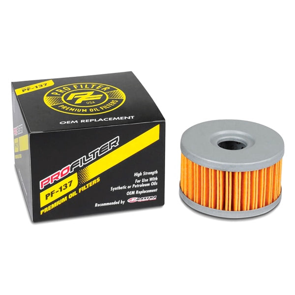 ProFilter - Premium Oil Filter (PF-137)