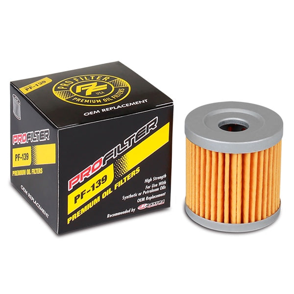 ProFilter - Premium Oil Filter (PF-139)