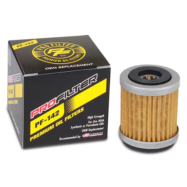 ProFilter - Premium Oil Filter (PF-142)