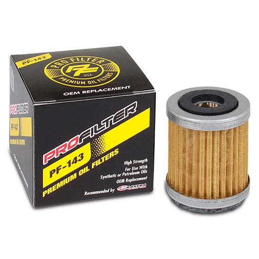 ProFilter - Premium Oil Filter (PF-143)