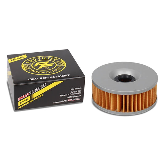 ProFilter - Premium Oil Filter (PF-146)