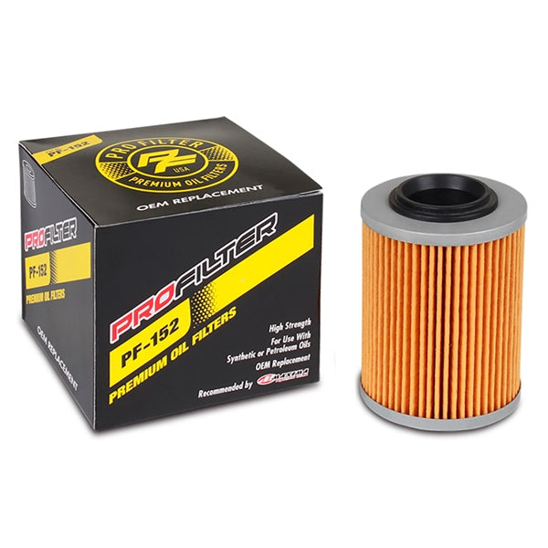 ProFilter - Premium Oil Filter (PF-152)