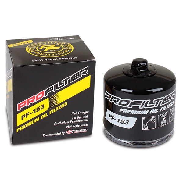 ProFilter - Premium Oil Filter for Ducati (PF-153)