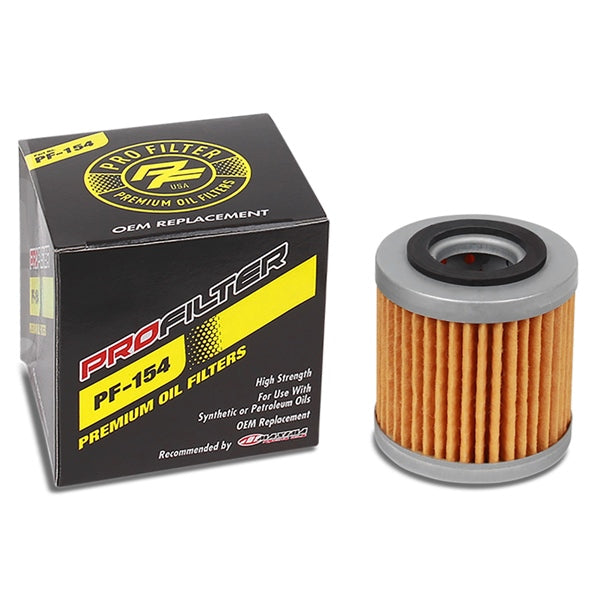 ProFilter - Premium Oil Filter (PF-154)