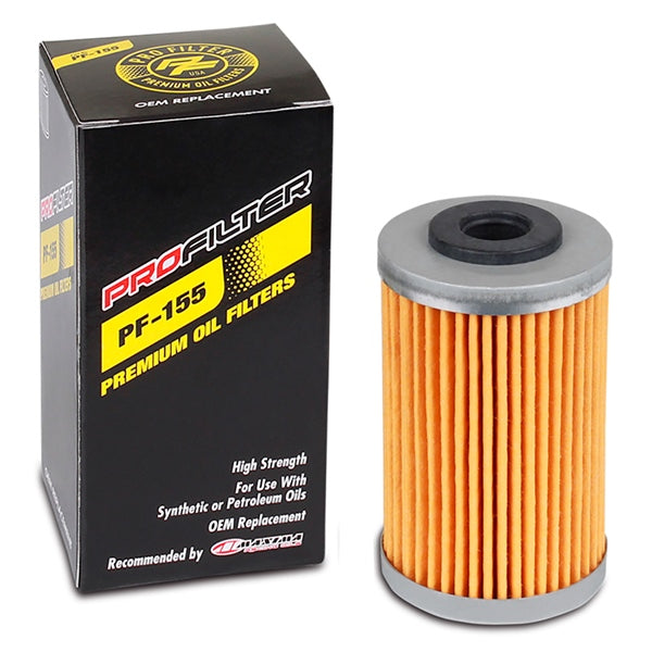 ProFilter - Premium Oil Filter (PF-155)