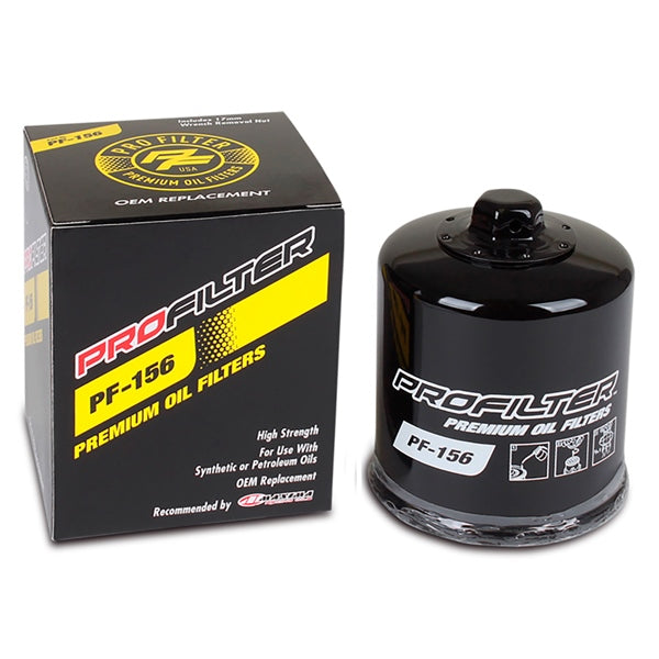 ProFilter - Premium Oil Filter for KTM (PF-156)