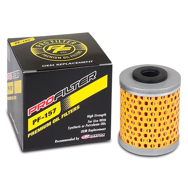 ProFilter - Premium Oil Filter (PF-157)