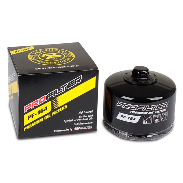 ProFilter - Premium Oil Filter for BMW (PF-164)