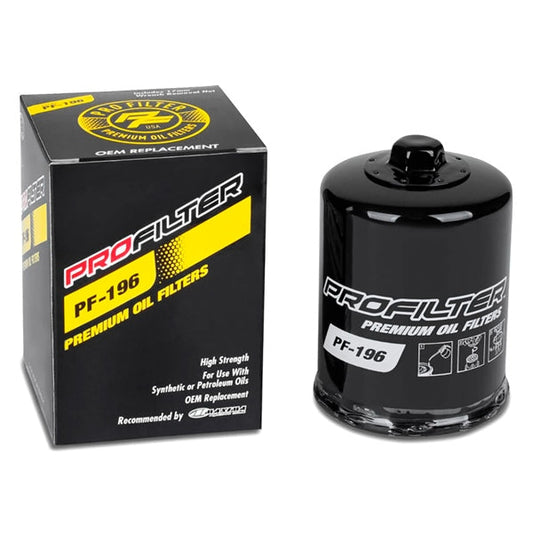 ProFilter - Premium Oil Filter for Polaris (PF-196)