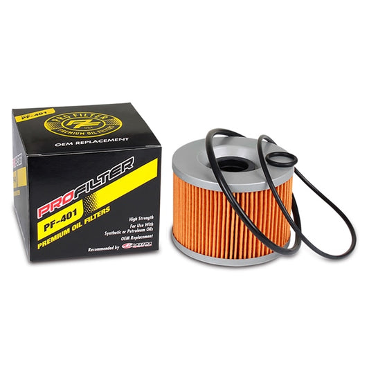 ProFilter - Premium Oil Filter (PF-401)