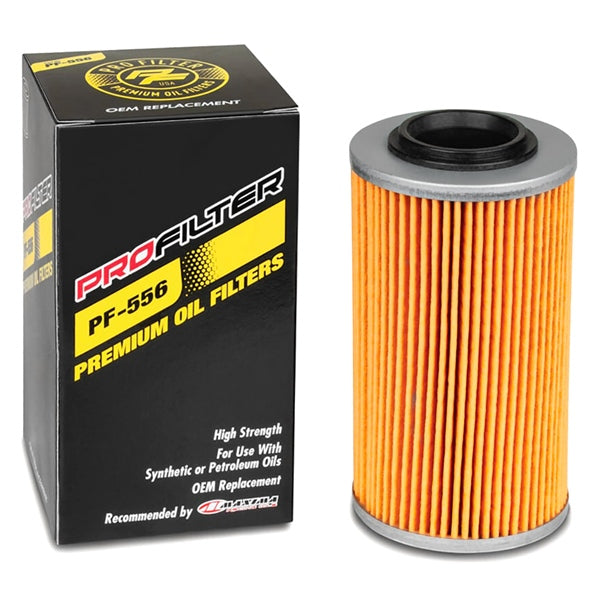 ProFilter - Premium Oil Filter (PF-556)