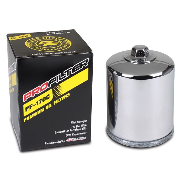 ProFilter - High Performance Oil Filter (PF-170C)