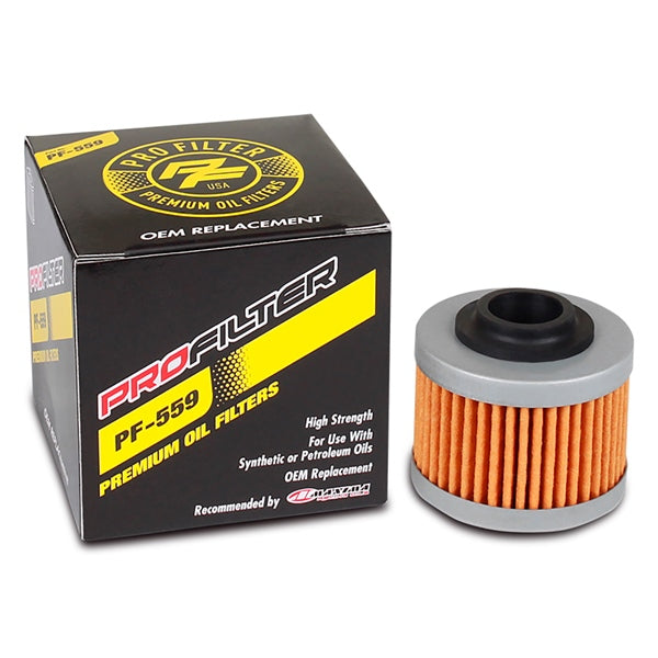 ProFilter - Premium Oil Filter (PF-559)