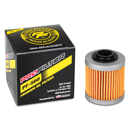 ProFilter - Premium Oil Filter for BMW (PF-560)
