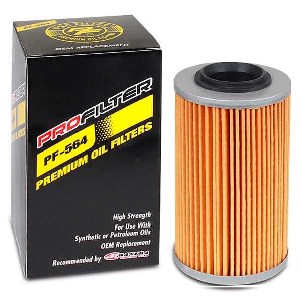 ProFilter - Premium Oil Filter (PF-564)