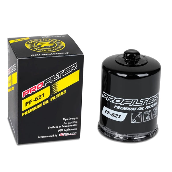 ProFilter - Premium Oil Filter for Arctic Cat (PF-621)