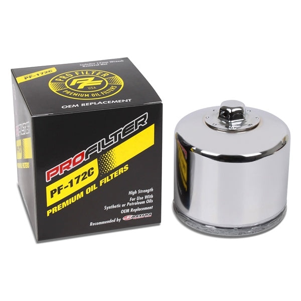 ProFilter - High Performance Oil Filter (PF-172C)