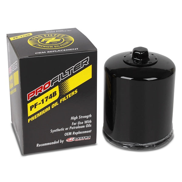 ProFilter - High Performance Oil Filter (PF-174B)