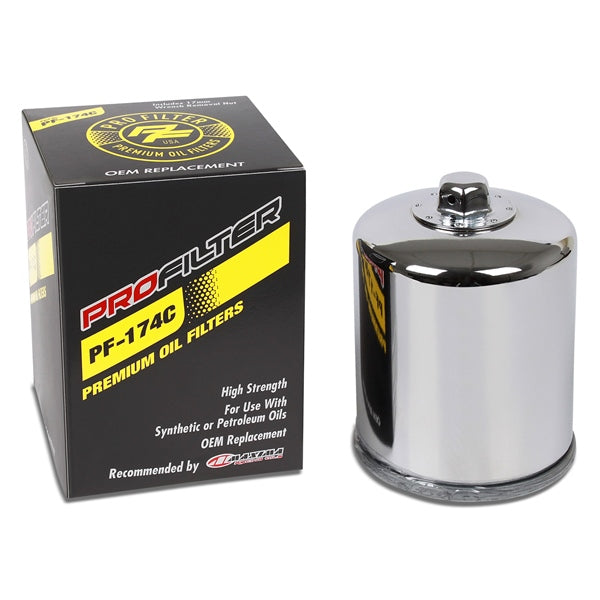 ProFilter - High Performance Oil Filter (PF-174C)