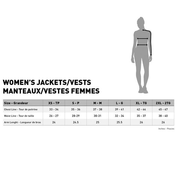 Mobile Warming - Unisex 7.4v Battery Powered Heated Peak BT Vest