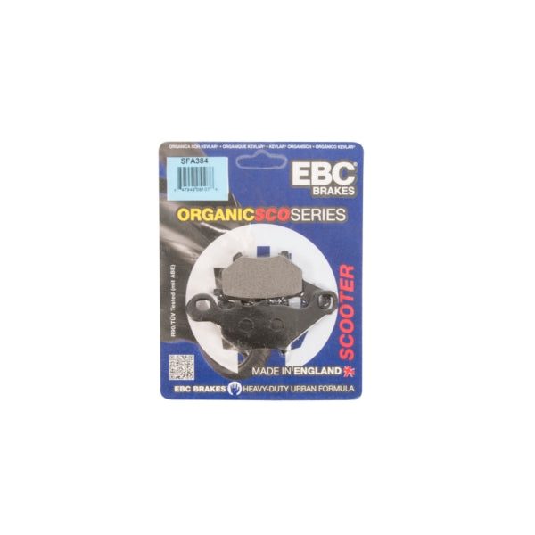 EBC - Brake Pads (SFA384)