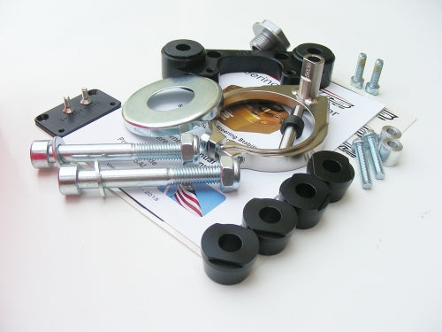 Scotts - Damper Mount kit for KTM/Husqvarna SX SXF XCF FC (5926-01)