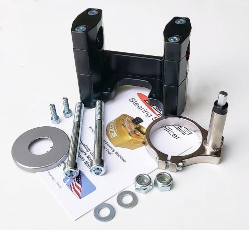 BRP - Scotts Yamaha Tenere 700 Stabilizer Kit