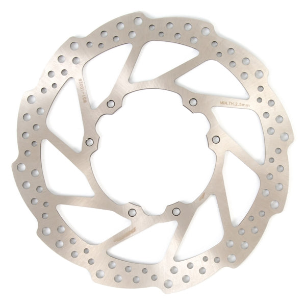 DRCZeta-Standard ZIGRAM Brake Rotor-W51-20226