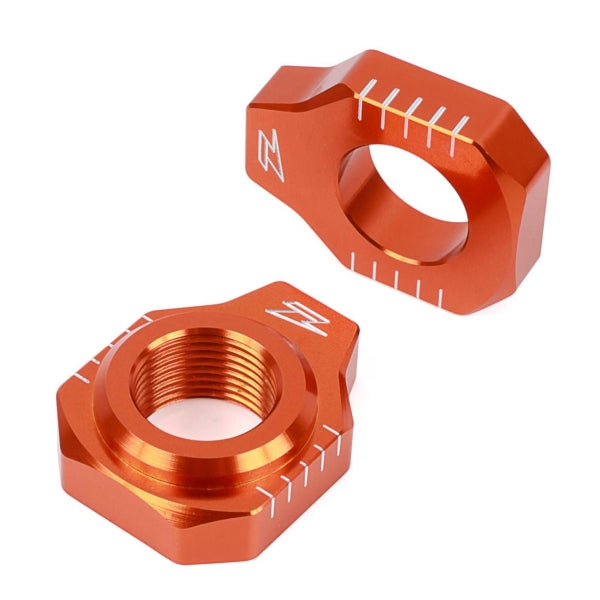 DRCZeta-Adjusting Axle Block-ZE93-5120