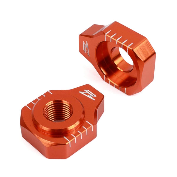 DRCZeta-Adjusting Axle Block-ZE93-5113