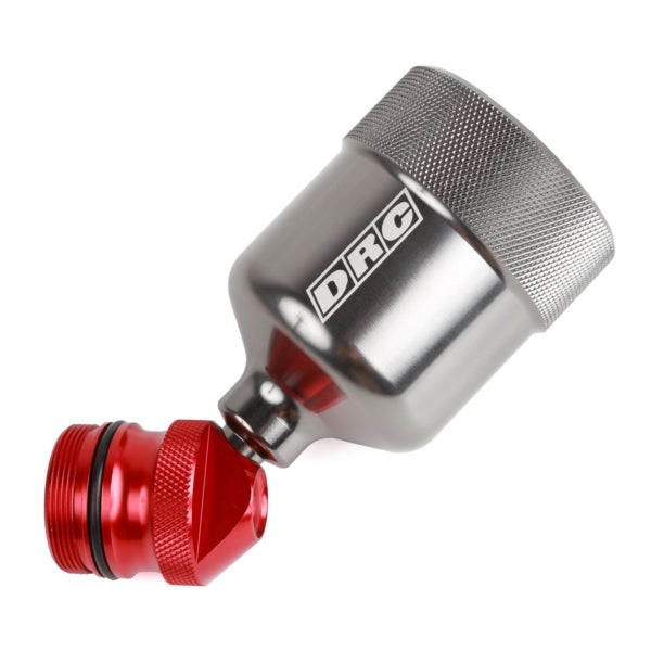 DRCZeta - Rear Suspension Bleed Cup (KYB, SHOWA & WP) - D59-37-157