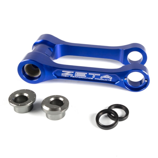 DRCZeta-Adjustable Suspension Lowering Link-ZE56-01032