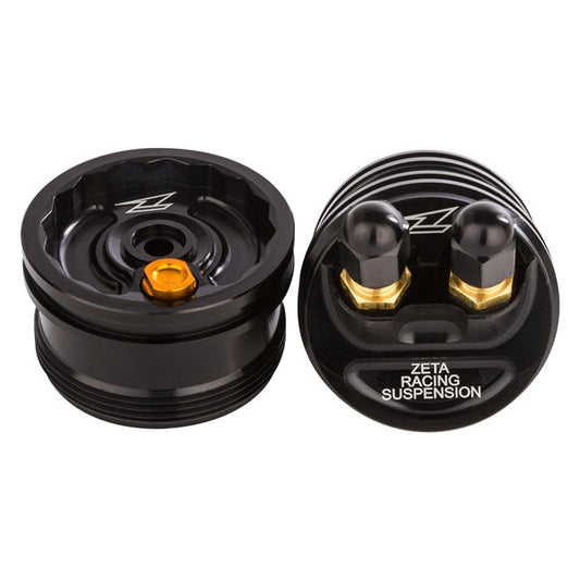 DRCZeta-Front Fork Top Cap-ZE56-10036